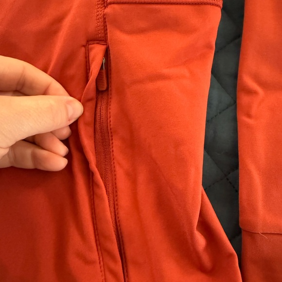 Full Zip Jacket - Picture 2 of 5